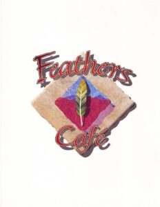 Feathers Café