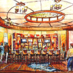 Austin's Bar