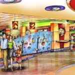 McDonald's Interior Concept