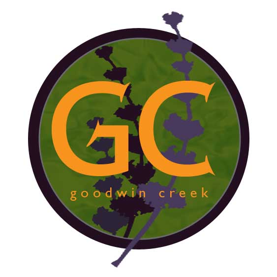 Goodwin Creek logo